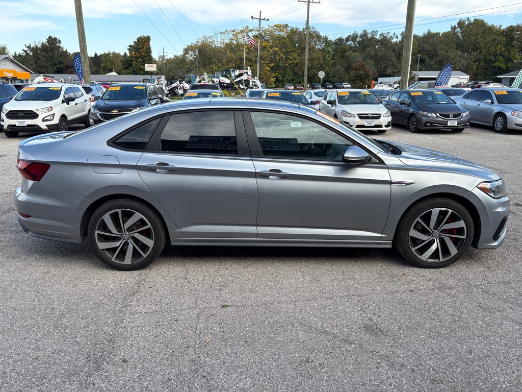 Photo 3 of this VOLKSWAGEN JETTA