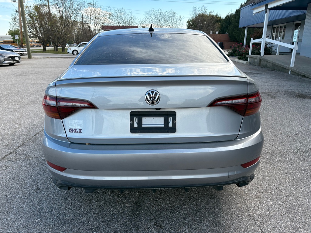 Photo 5 of this VOLKSWAGEN JETTA