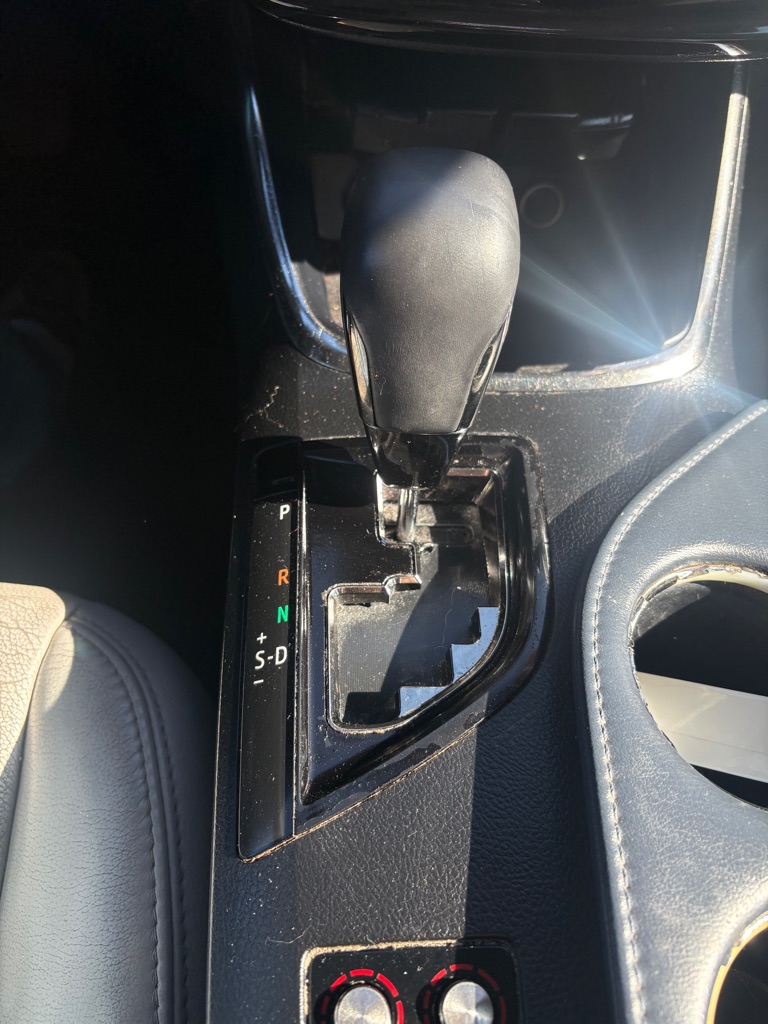 Photo 19 of this TOYOTA AVALON