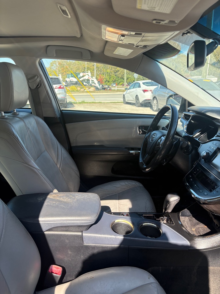 Photo 13 of this TOYOTA AVALON