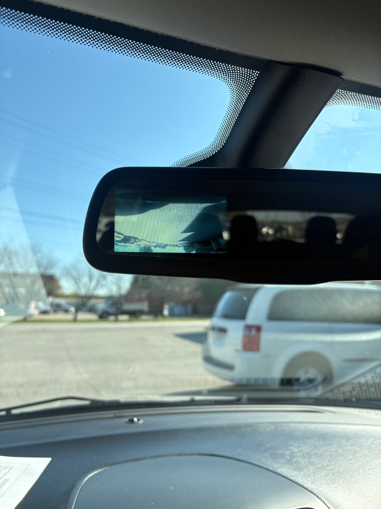 Photo 20 of this DODGE JOURNEY