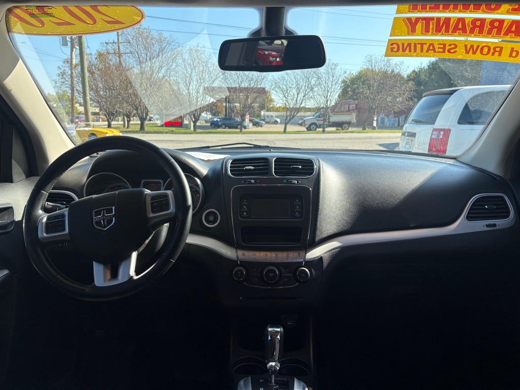 Photo 13 of this DODGE JOURNEY