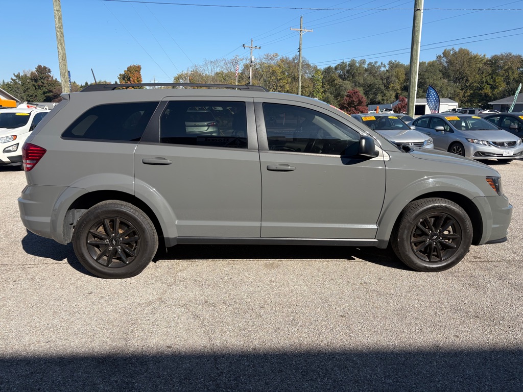 Photo 3 of this DODGE JOURNEY