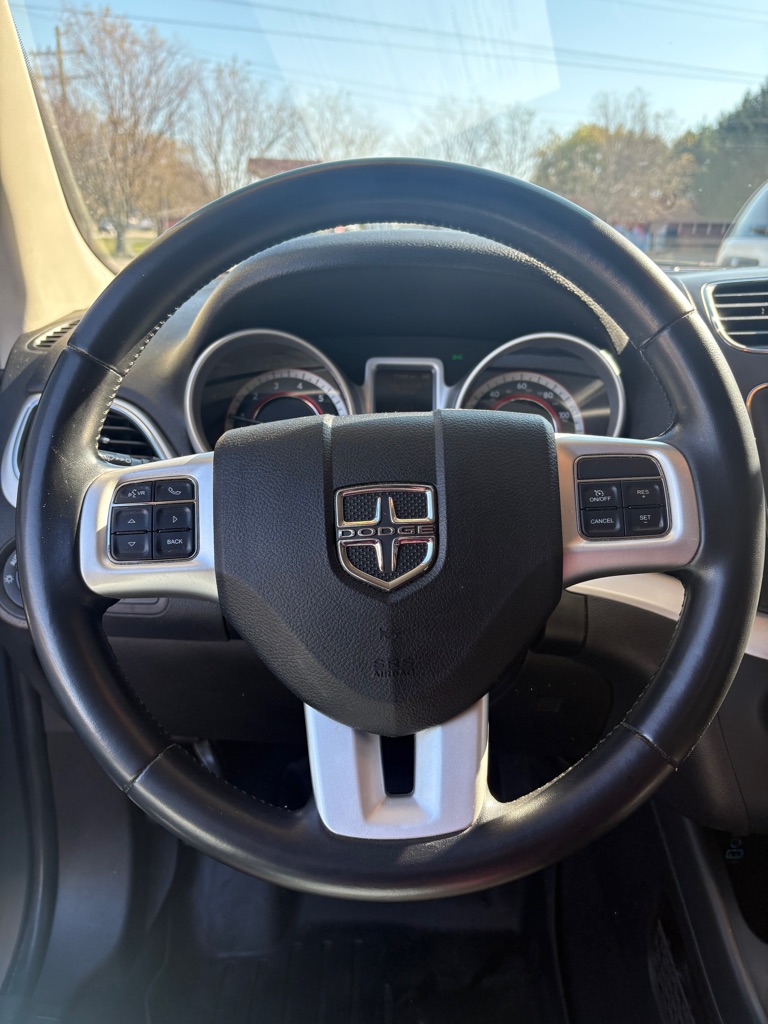 Photo 16 of this DODGE JOURNEY