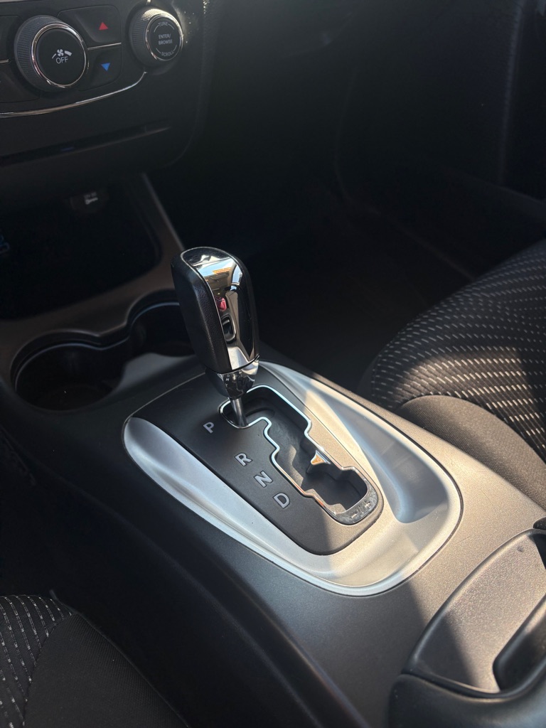 Photo 19 of this DODGE JOURNEY