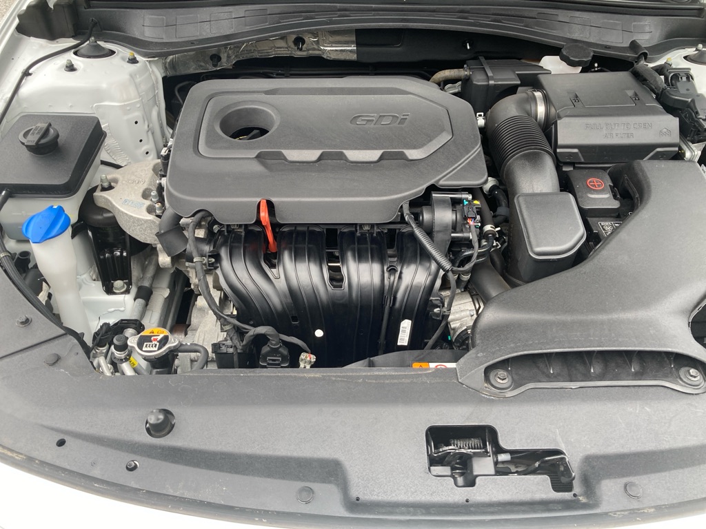 Photo 20 of this KIA OPTIMA