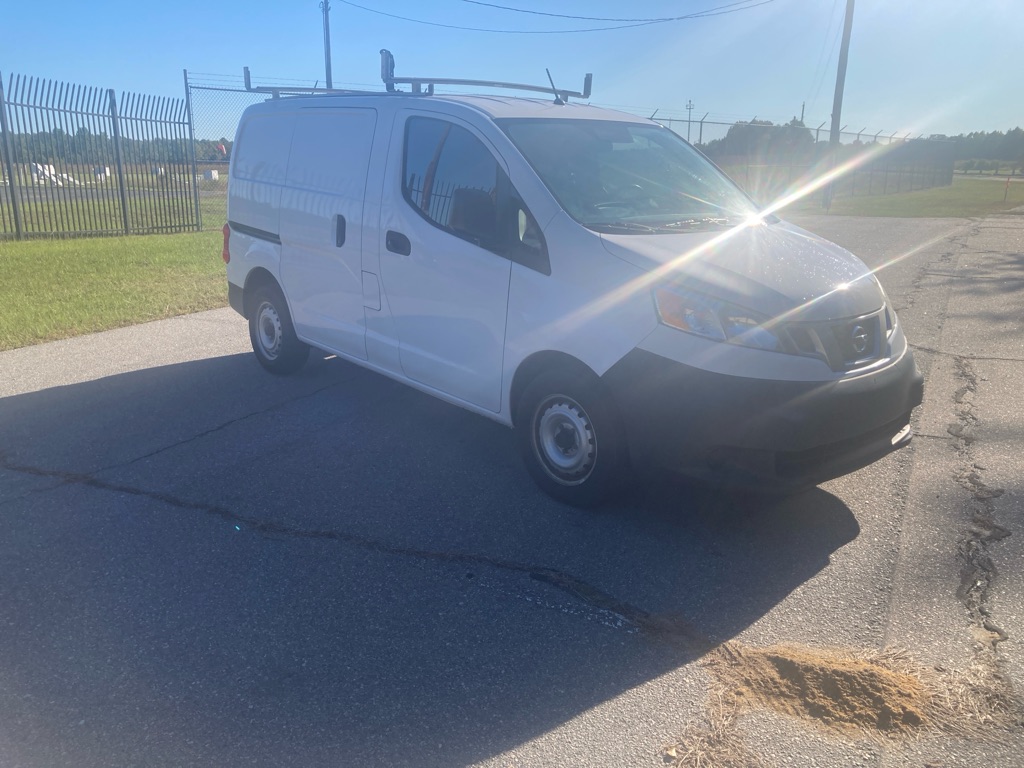 Photo 13 of this NISSAN NV200
