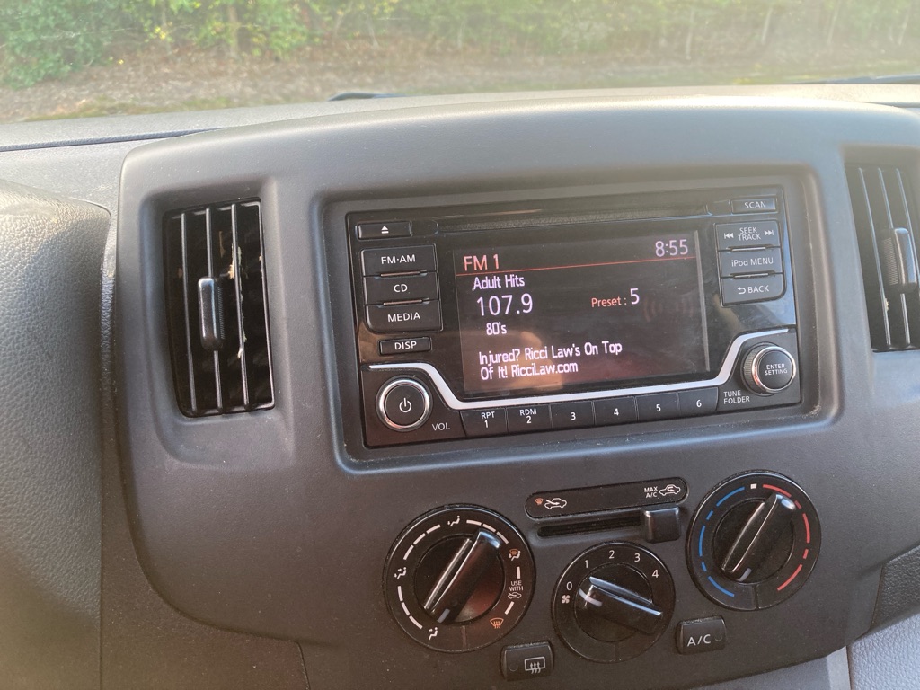 Photo 10 of this NISSAN NV200