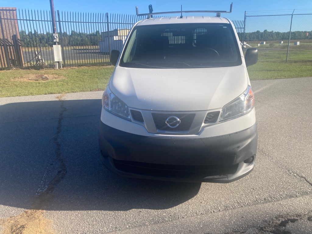 Photo 14 of this NISSAN NV200