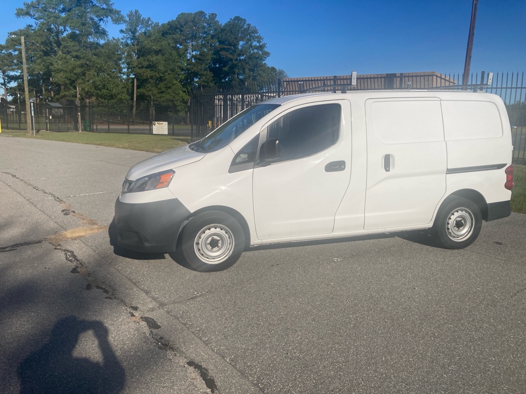 Photo 15 of this NISSAN NV200