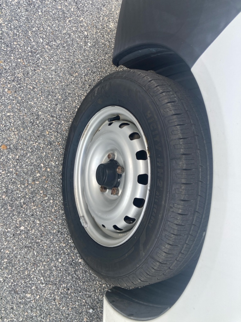 Photo 16 of this NISSAN NV200
