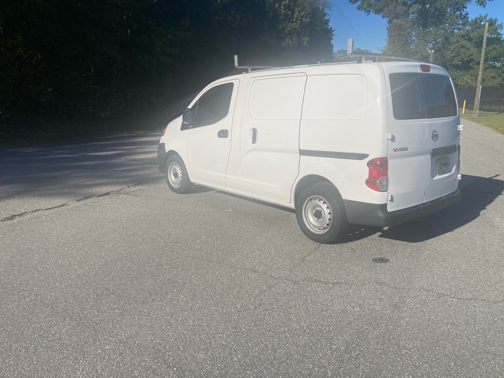 Photo 6 of this NISSAN NV200