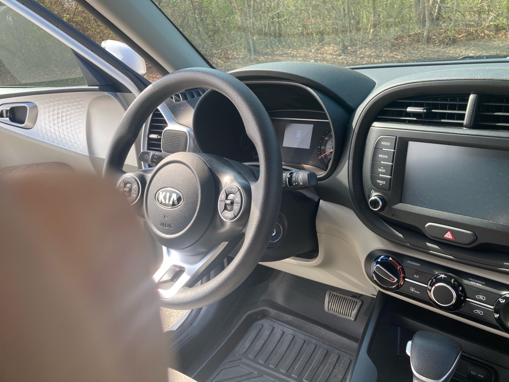 Photo 11 of this KIA SOUL