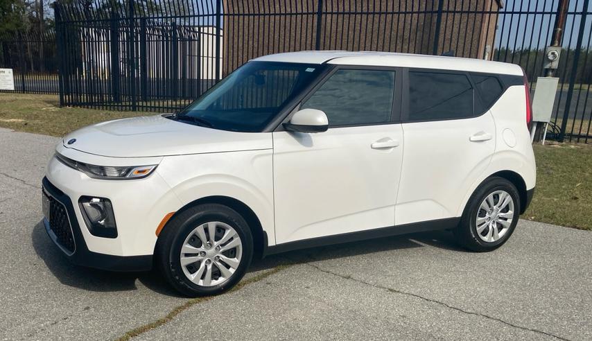 Photo 17 of this KIA SOUL