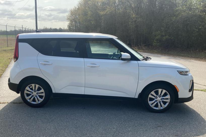 Photo 7 of this KIA SOUL
