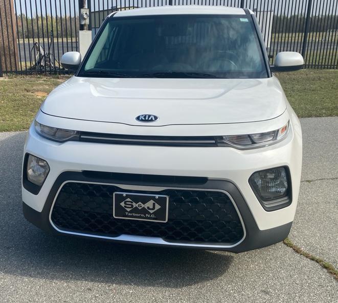 Photo 9 of this KIA SOUL