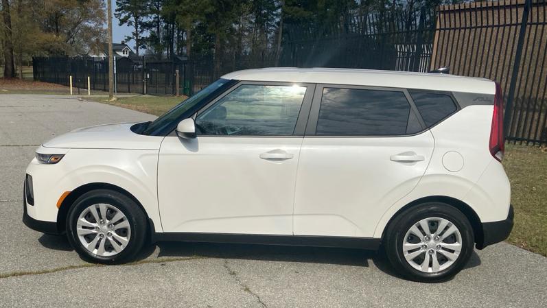 Photo 2 of this KIA SOUL