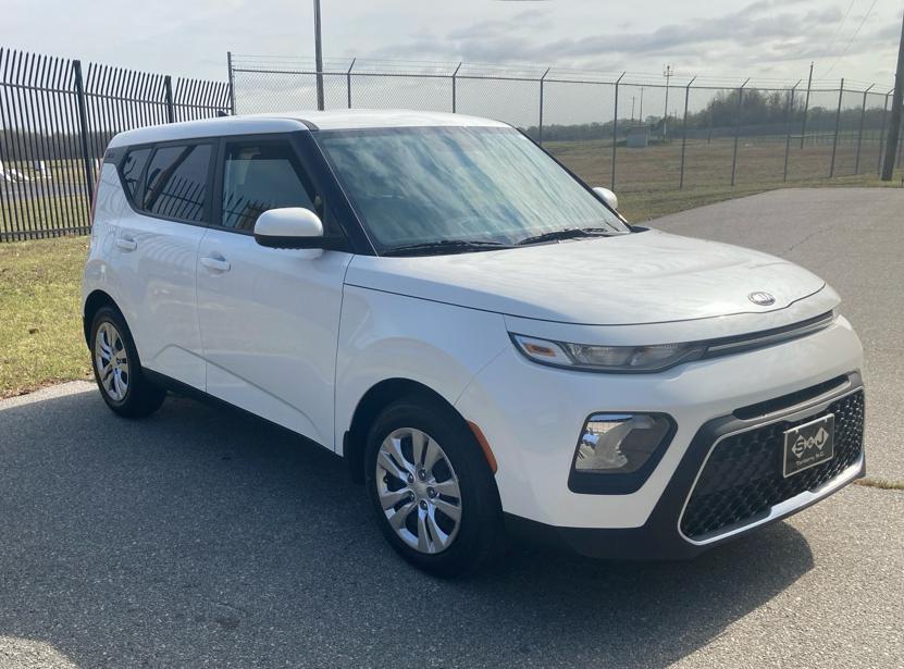 Photo 8 of this KIA SOUL
