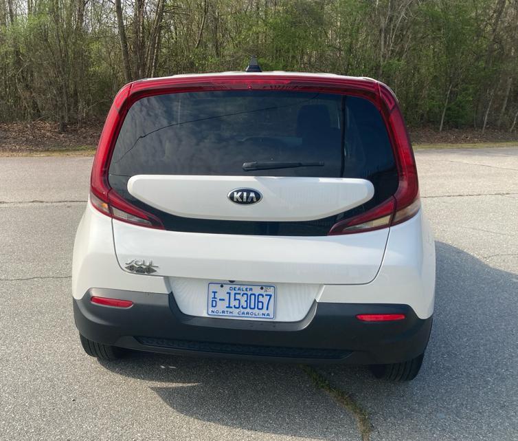 Photo 5 of this KIA SOUL