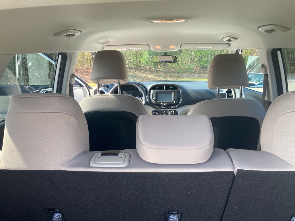 Photo 13 of this KIA SOUL