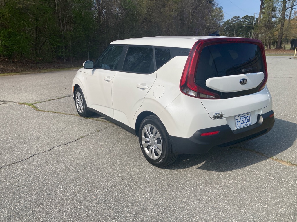 Photo 3 of this KIA SOUL