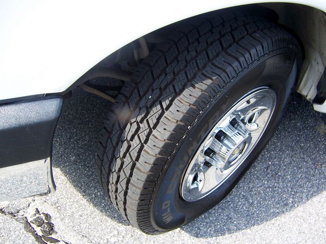 Photo 10 of this CHEVROLET EXPRESS G3500