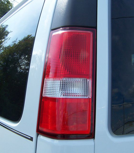 Photo 13 of this CHEVROLET EXPRESS G3500