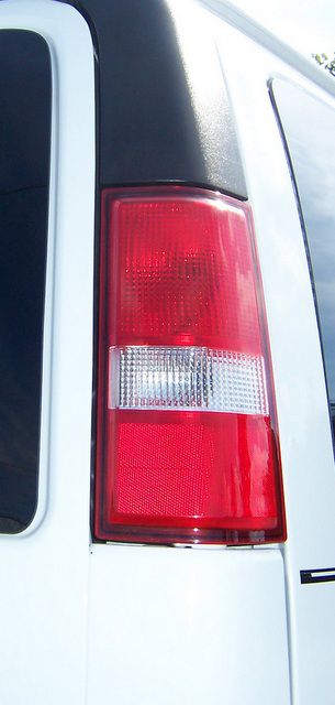 Photo 14 of this CHEVROLET EXPRESS G3500