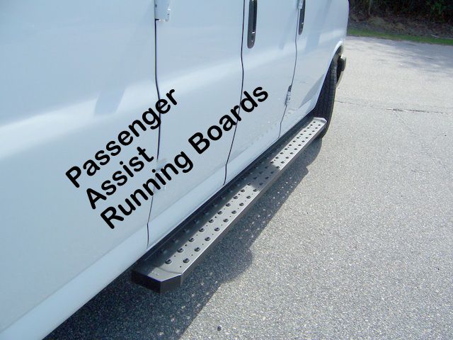 Photo 15 of this CHEVROLET EXPRESS G3500