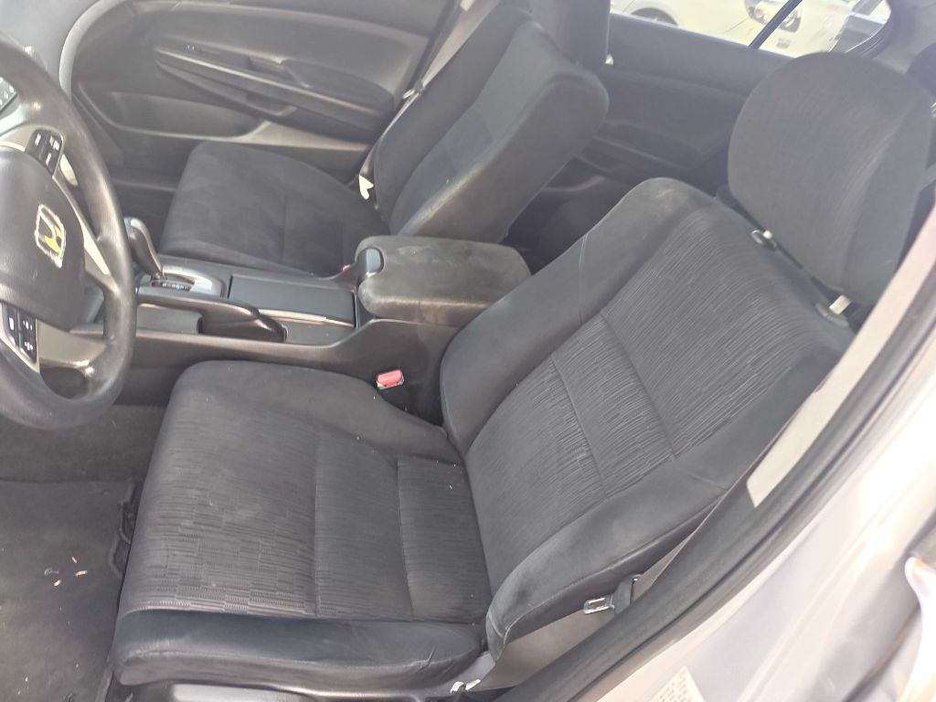 Photo 10 of this HONDA ACCORD