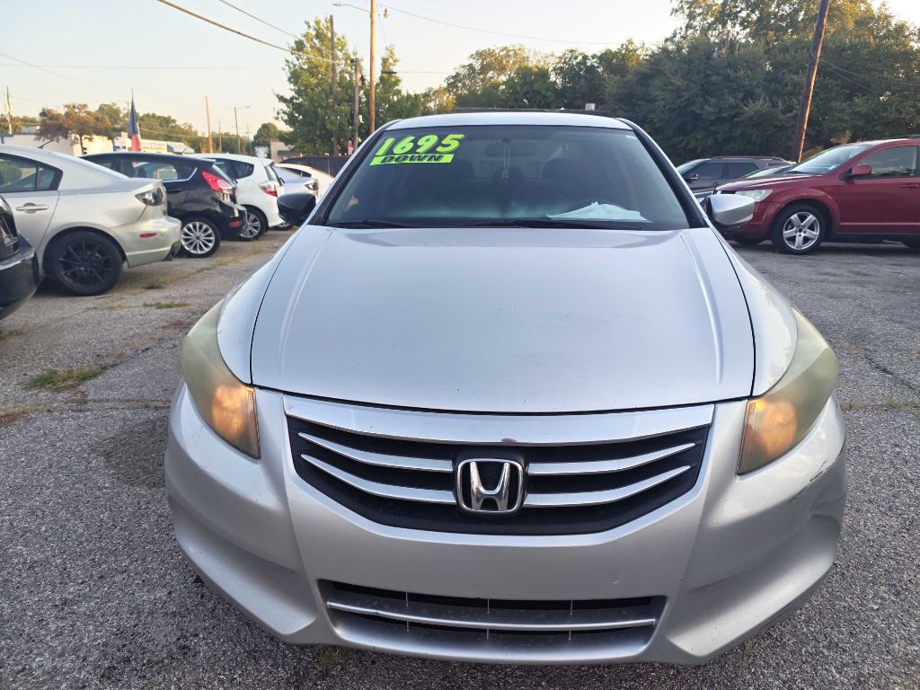 Photo 8 of this HONDA ACCORD