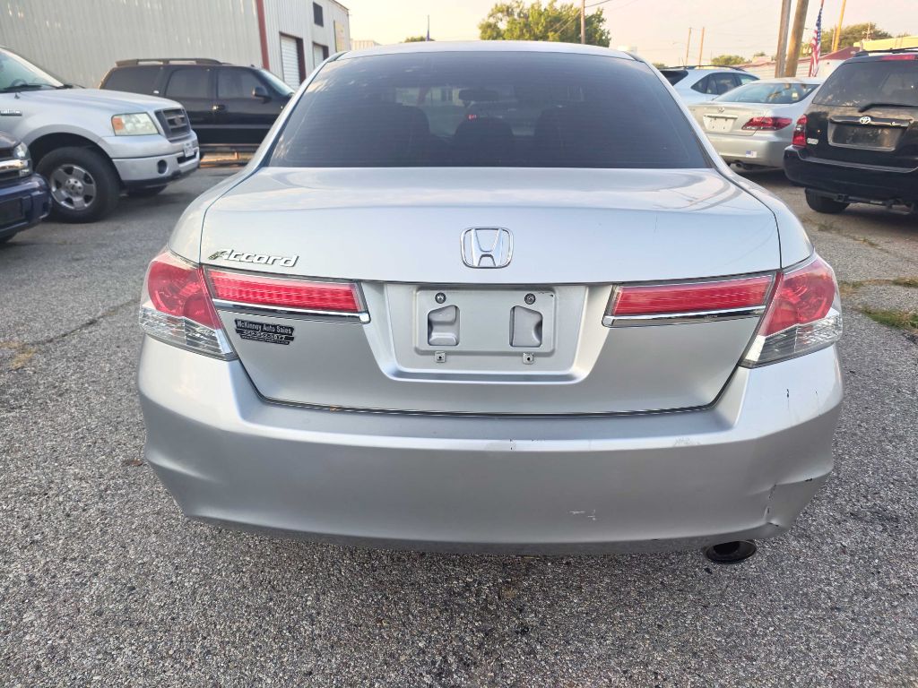 Photo 4 of this HONDA ACCORD