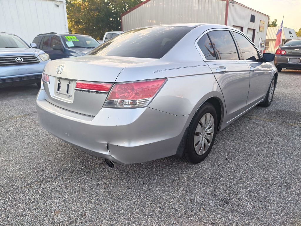 Photo 3 of this HONDA ACCORD