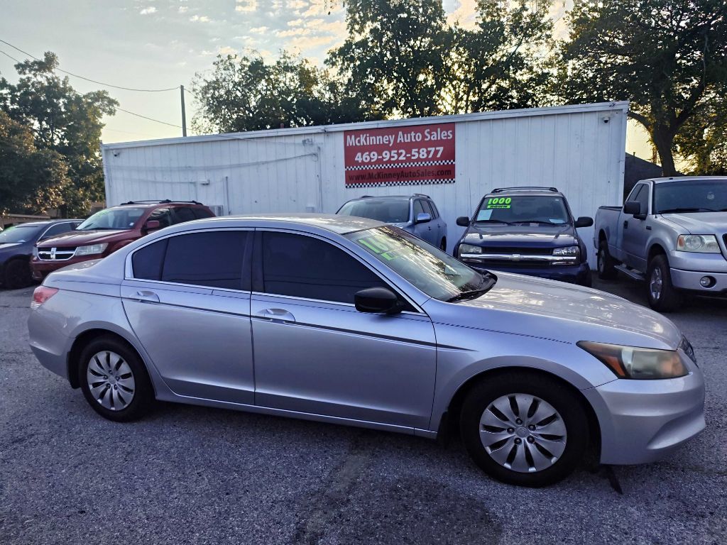 Photo 2 of this HONDA ACCORD