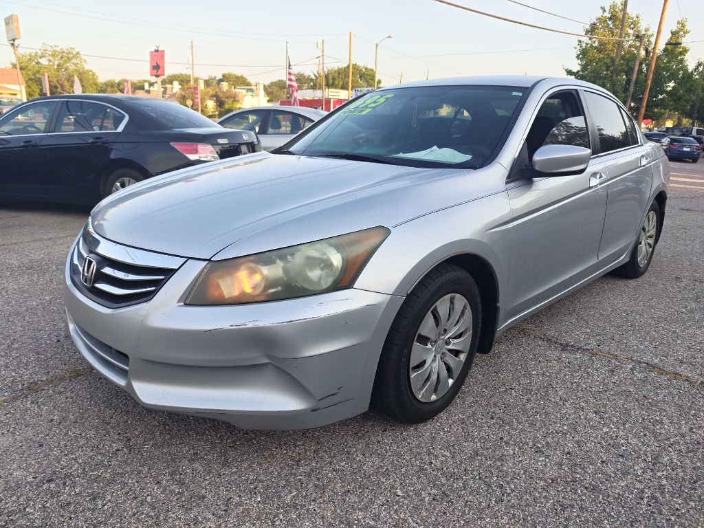 Photo 7 of this HONDA ACCORD