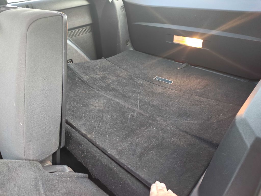 Photo 12 of this DODGE JOURNEY