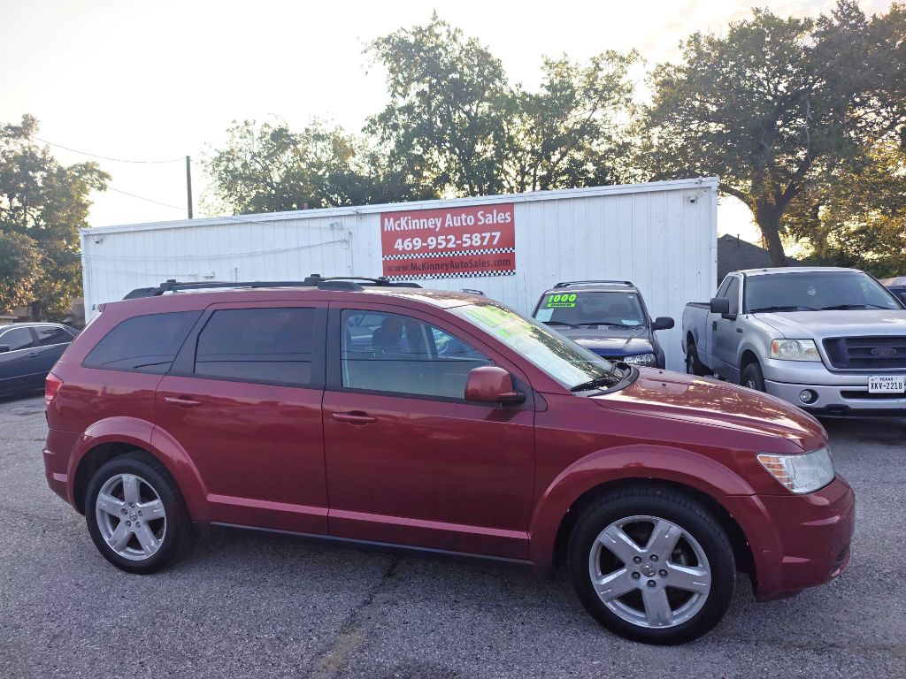 Photo 2 of this DODGE JOURNEY