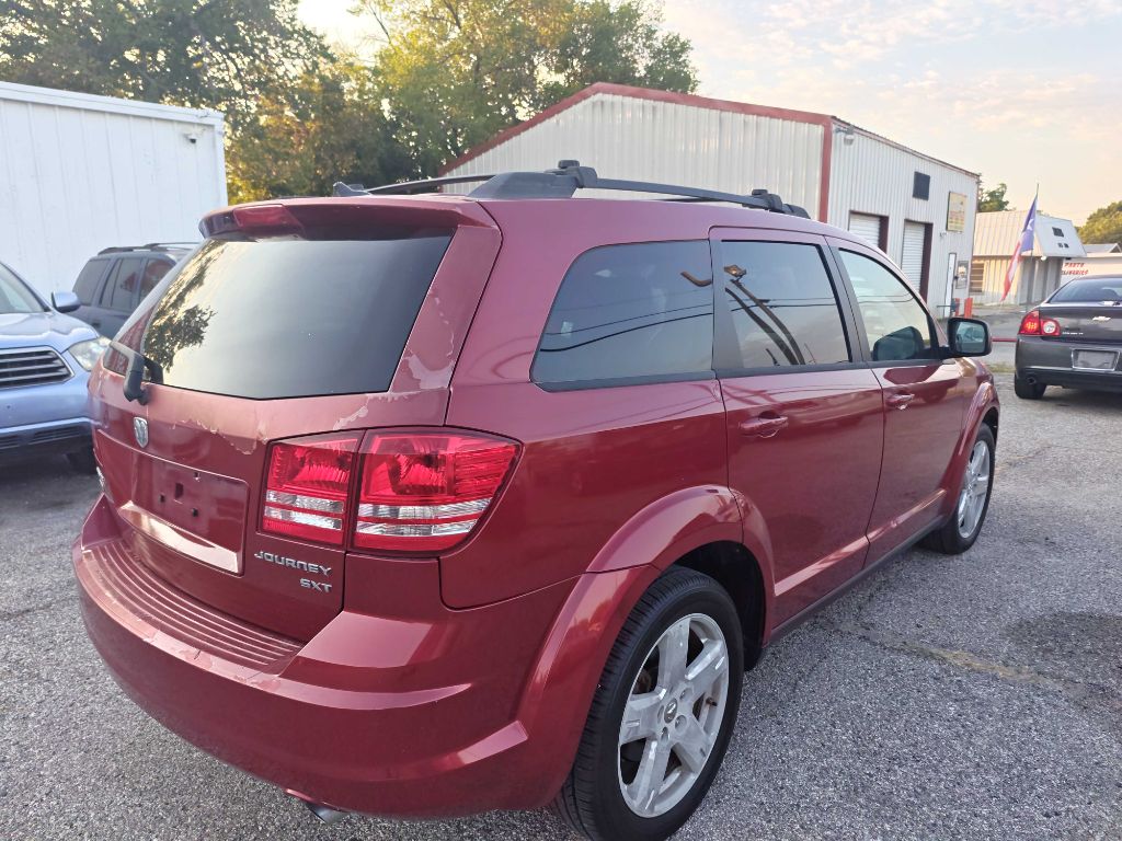 Photo 3 of this DODGE JOURNEY