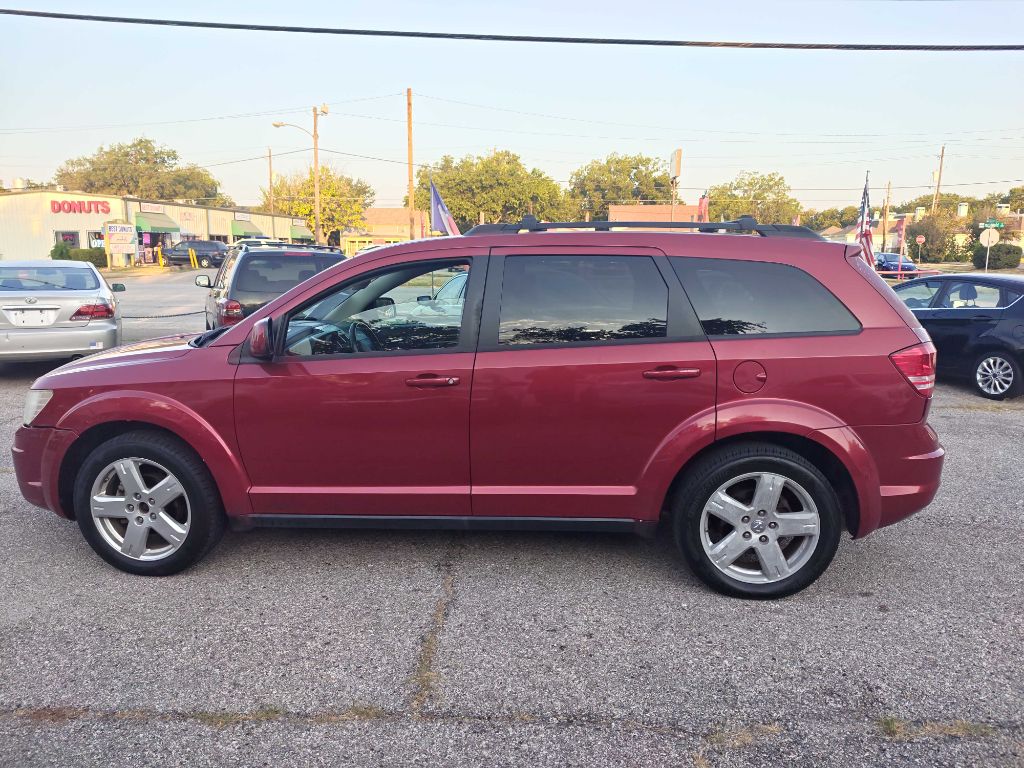 Photo 6 of this DODGE JOURNEY