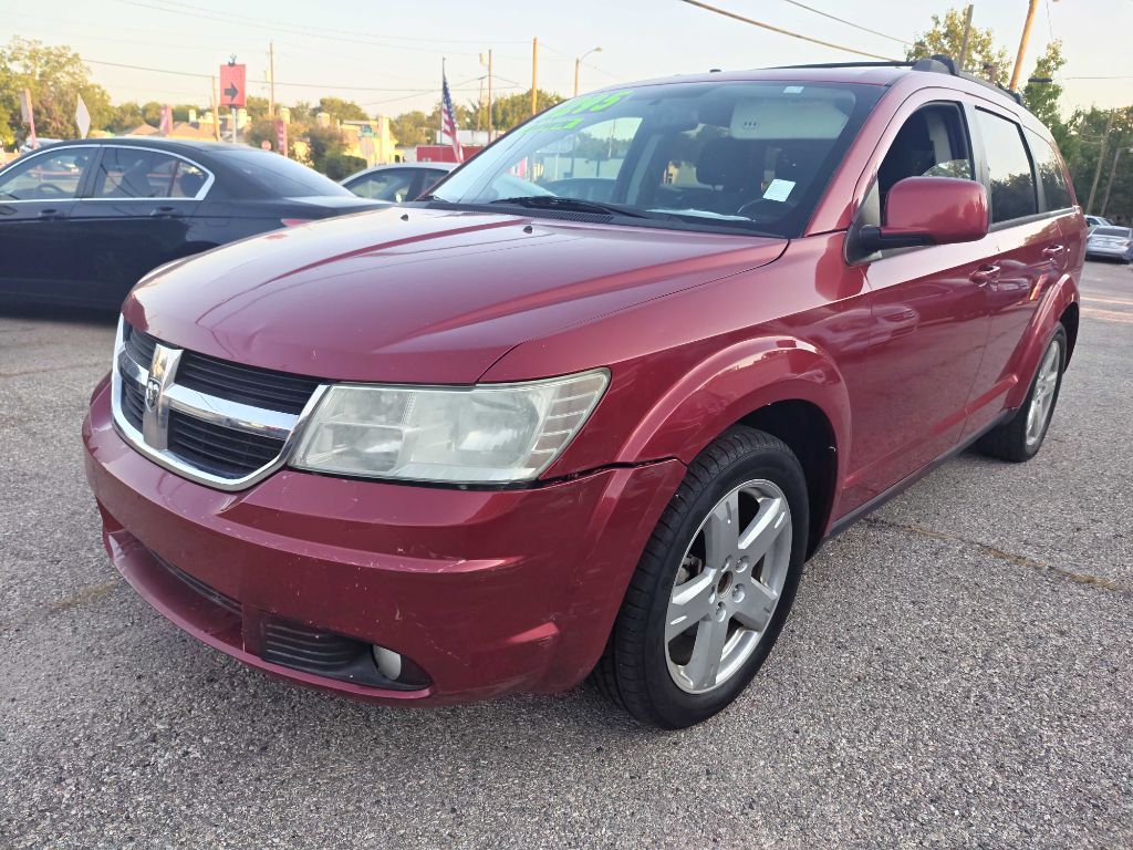 Photo 7 of this DODGE JOURNEY