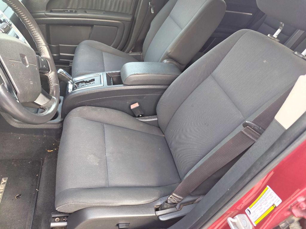 Photo 10 of this DODGE JOURNEY