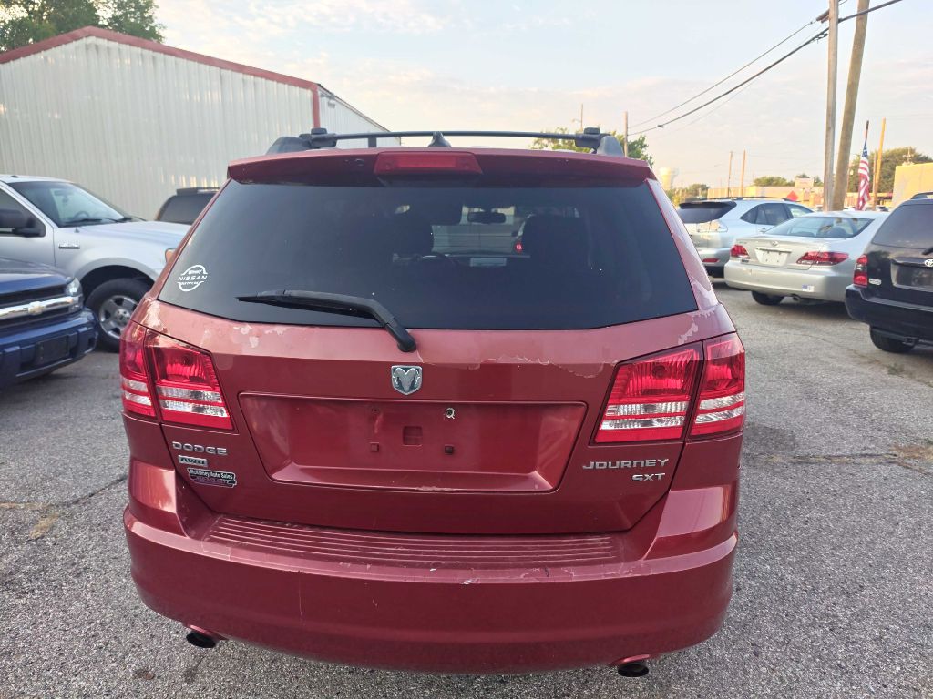 Photo 4 of this DODGE JOURNEY