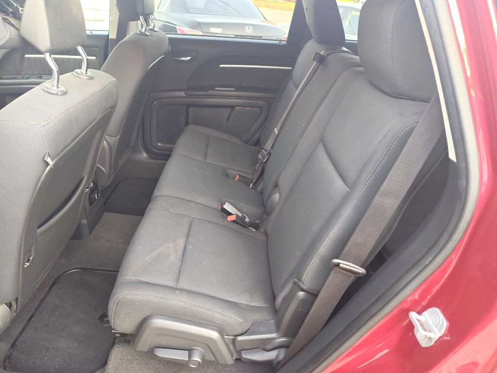 Photo 11 of this DODGE JOURNEY