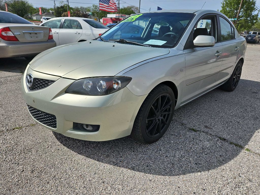 Photo 7 of this MAZDA 3