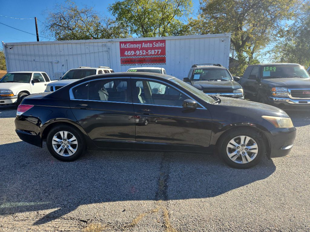 Photo 2 of this HONDA ACCORD