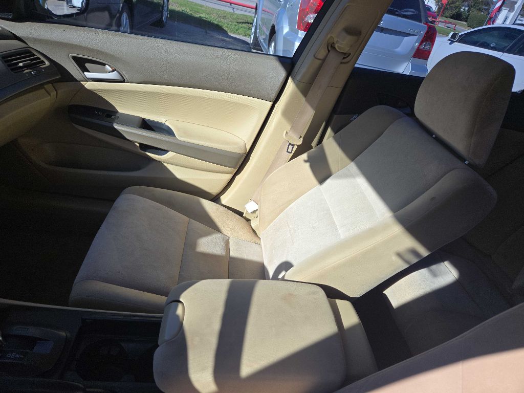Photo 10 of this HONDA ACCORD