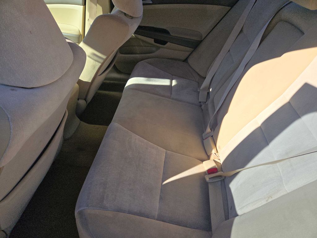 Photo 11 of this HONDA ACCORD