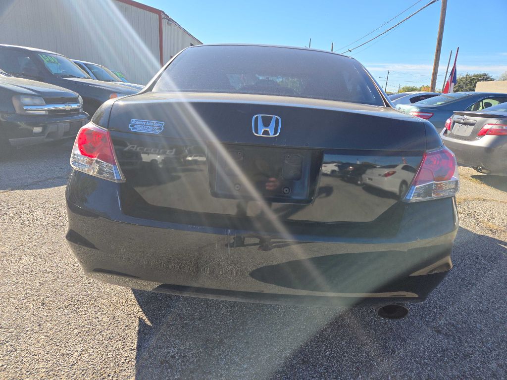 Photo 4 of this HONDA ACCORD