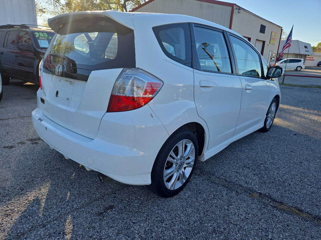 Photo 3 of this HONDA FIT