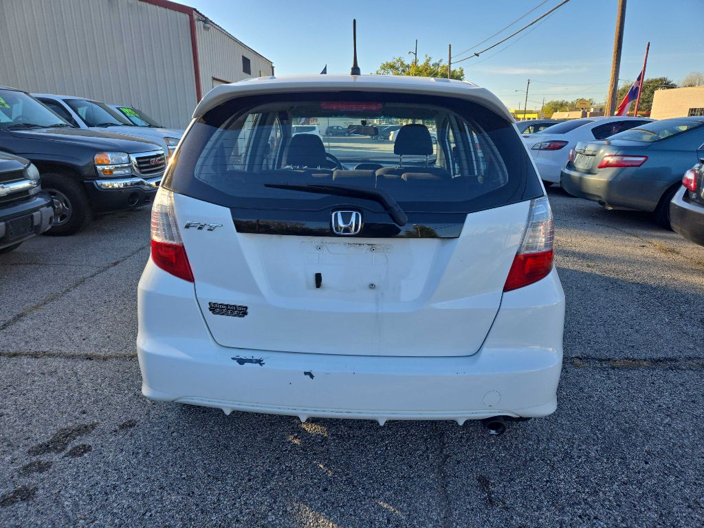 Photo 4 of this HONDA FIT
